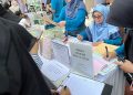 Pengunjung Bisa Langsung Wisuda, Dua Profesor FSRD ITB ‘Jual Ijazah Palsu’ di Pasar Seni ITB