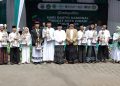 Peringatan Hari Santri Nasional, Wali Kota Cimahi, Ngatiyana: Santri Penjaga Kemerdekaan dan Penggerak Kemajuan