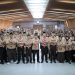 Sebanyak 253 Pendidik Ikuti Kursus Orientasi Kepramukaan, Perkuat Pembinaan Karakter
