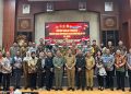 Peserta Sespimma Polri Belajar Strategi Lawan Hoaks dan Kejahatan Siber ke Pemkot Bandung
