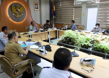DPRD Kota Bandung Tekankan Realisasi Anggaran Harus Tepat Sasaran