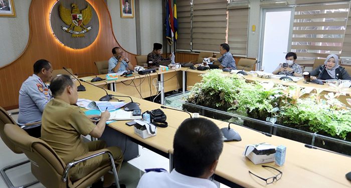 DPRD Kota Bandung Tekankan Realisasi Anggaran Harus Tepat Sasaran