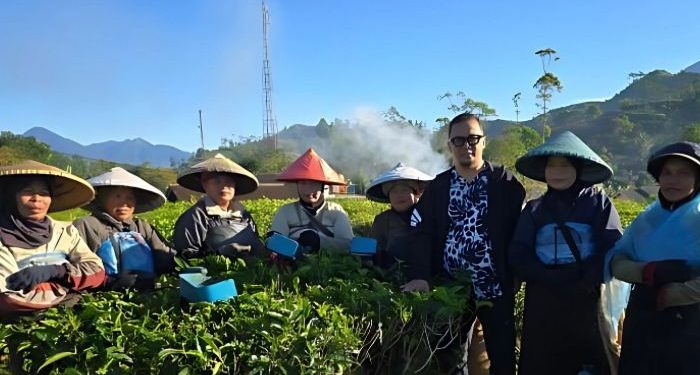 ‘Leuweung Rusak, Cai Beak, Rakyat Balangsak’ – FPHJ Kritik Kebijakan KHDPK dan Perhutanan Sosial