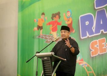 Bukan Instruksi, Wali Kota Bandung: Sekolah Ramah Anak Terwujud Lewat Kolaborasi, Bukan Instruksi