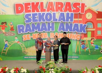 Sekolah bukan hanya Tempat Belajar, Tetapi Harus Menjadi Rumah Kedua bagi Anak-anak