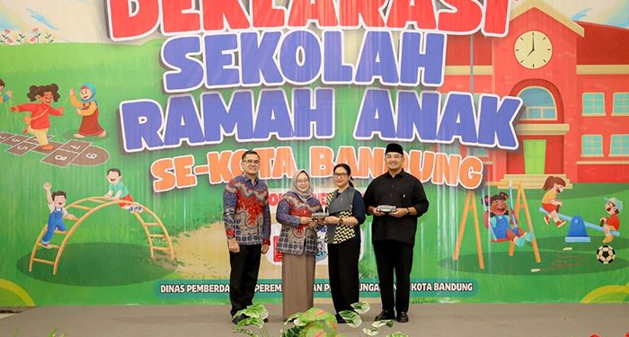 Sekolah bukan hanya Tempat Belajar, Tetapi Harus Menjadi Rumah Kedua bagi Anak-anak