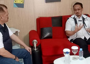 Gunakan Strategi Kolaborasi dengan Keterbatasan SDM