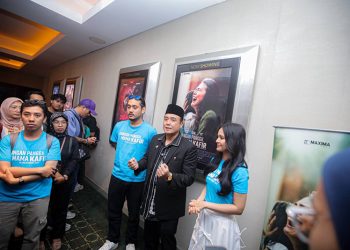 Setiap Ide Bisa Jadi Solusi dan Peluang Ekonomi