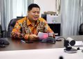 Undang-Undang Perlindungan Data Pribadi, Komisi I DPRD Kota Bandung Minta SKPD Segera Implementasikan