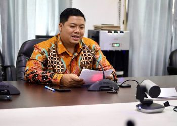 Undang-Undang Perlindungan Data Pribadi, Komisi I DPRD Kota Bandung Minta SKPD Segera Implementasikan