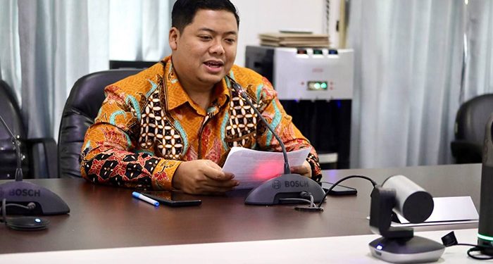 Undang-Undang Perlindungan Data Pribadi, Komisi I DPRD Kota Bandung Minta SKPD Segera Implementasikan