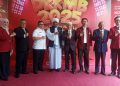PKKMB 2025 Dibuka, USB YPKP Tekankan Saing Global Tanpa kehilangan Identitas Keindonesiaan