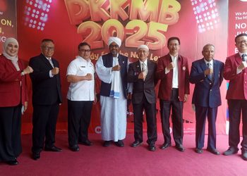 PKKMB 2025 Dibuka, USB YPKP Tekankan Saing Global Tanpa kehilangan Identitas Keindonesiaan