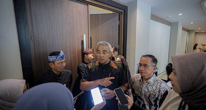 Upaya Disnaker Kota Bandung Turunkan Tingkat Pengangguran