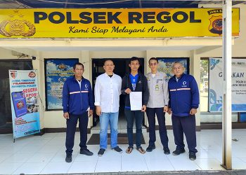 Viral Getok Parkir Rp 30 Ribu di Balonggede, Pelaku Bukan Jukir Resmi