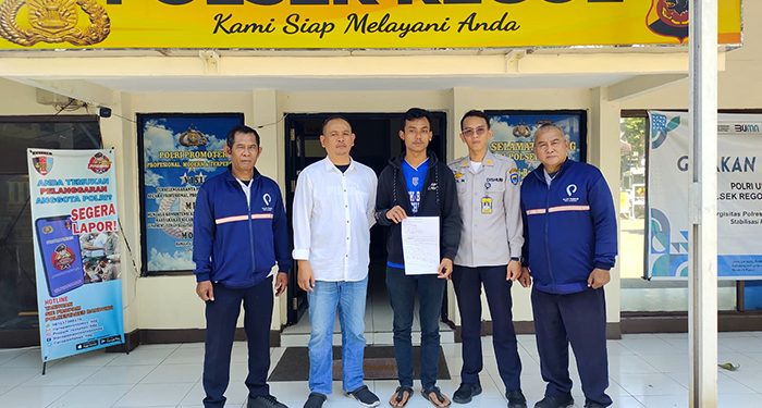 Viral Getok Parkir Rp 30 Ribu di Balonggede, Pelaku Bukan Jukir Resmi