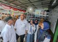 Wali Kota Bandung Keluarkan 10 Arahan, Siskamling Siaga Bencana di Cijawura