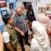 Wali Kota Bandung Upayakan Tiap Wilayah Terdapat Saraga