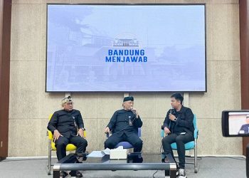 Yu Bayar Sekarang, Diskon Gede – gedean Pemkot Bandung Hapus Tunggakan PBB hingga 100 Persen