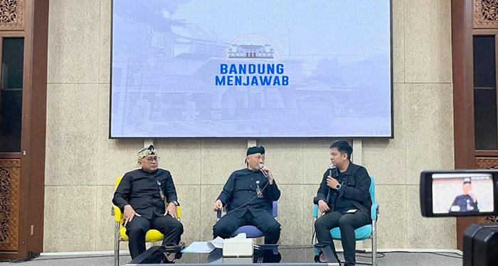 Yu Bayar Sekarang, Diskon Gede – gedean Pemkot Bandung Hapus Tunggakan PBB hingga 100 Persen