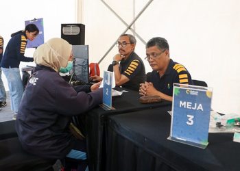 Bayar PBB Sebelum 31 Desember 2025, Denda Tunggakan Pajak Dihapus