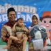 Wujudkan Kepedulian Sosial Menyambut Hari Santri 2025, BRI dan YBM BRILiaN Gelar Khitanan Massal di Jatibarang