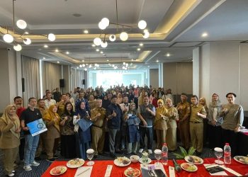 Komisi IV DPRD Kota Bandung jadi Narsum Program Pelatihan Keterampilan