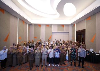 Ingatkan Warga Waspada DBD, DPRD Kota Bandung Ingin Warga Lakukan 3M Plus