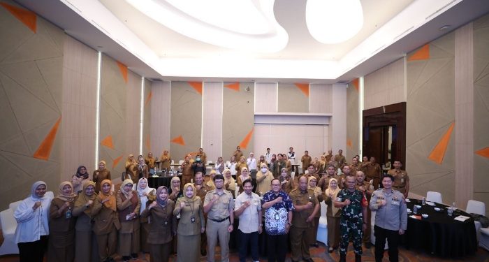 Ingatkan Warga Waspada DBD, DPRD Kota Bandung Ingin Warga Lakukan 3M Plus
