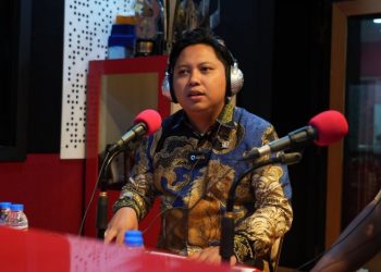 Komisi I: Admindukcapil Dibutuhkan Agar Pembangunan Tepat Sasaran