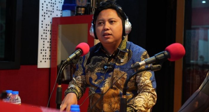 Komisi I: Admindukcapil Dibutuhkan Agar Pembangunan Tepat Sasaran