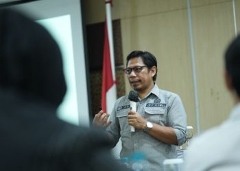 Eliminasi TBC 2030, Komisi IV DPRD: Semua Harus Bergerak Bersama