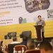 Radea Respati jadi Narasumber dalam Sosialisasi Perda tentang Ketertiban Umum dan Ketentraman Masyarakat