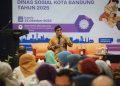 DPRD Dorong Integrasi Data PPKS di Kota Bandung