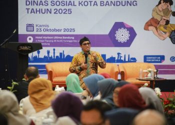 DPRD Dorong Integrasi Data PPKS di Kota Bandung