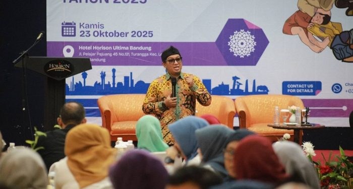 DPRD Dorong Integrasi Data PPKS di Kota Bandung