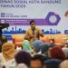DPRD Dorong Integrasi Data PPKS di Kota Bandung