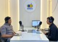 Komisi I DPRD Kota Bandung, Susanto: Kepercayaan Publik Merupakan Elemen Penting dalam Memperkuat Hubungan Antara Pemerintah dan Masyarakat
