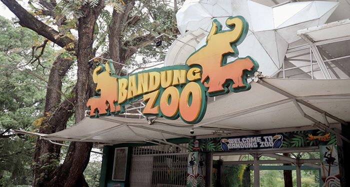 Pemkot Bandung tak Biarkan Aset Bonbin Dikelola Tanpa Manfaat bagi PAD