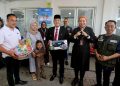 20 Anak Khitan Gratis, Ngadoor Hadir di Mandalajati