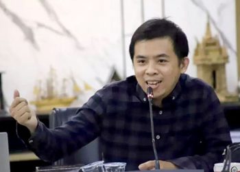 Komisi III, Yoel Yosaphat Sambut Baik Penggunaan AI pada Sistem Pengaturan Lalu Lintas di Kota Bandung