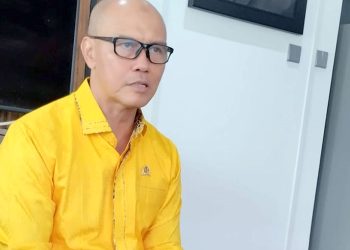 Antara Ingatan, Luka, dan Jasa yang tak Terhapus