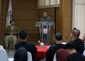 BKPSDMD Kota Cimahi Gelar Seminar Menjaga Kesehatan Mental dalam Bekerja bagi ASN