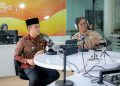 Cuaca Ekstrem akan Datang, Pemkot Bandung Siagakan 27 Rumah Pompa dan 14 Kolam Retensi