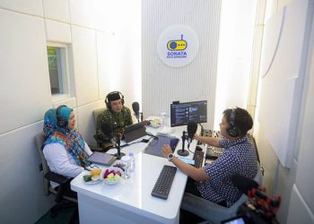 DLH Kota Bandung Masifkan Pemanfaatan Teknologi RDF dan Peningkatan Partisipasi Warga Olah Sampah