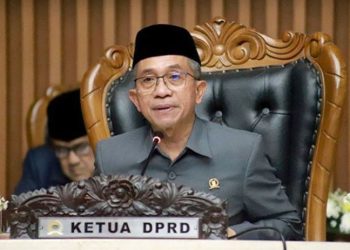DPRD Bandung Dorong tentang Pemangkasan Dana Transfer Pusat