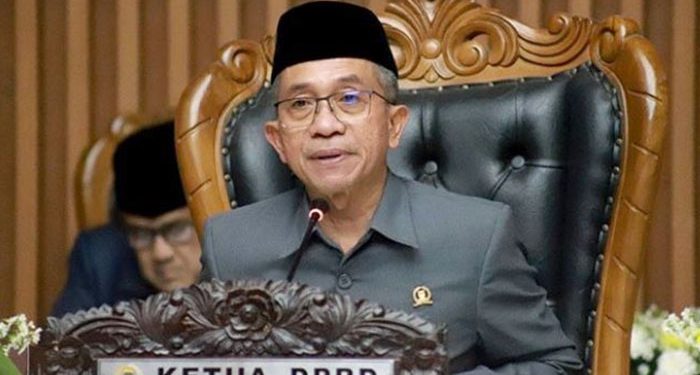 DPRD Bandung Dorong tentang Pemangkasan Dana Transfer Pusat