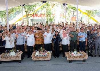 Membangun Kesadaran Siswa Untuk Saling Menghargai dan Menumbuhkan Empati Sejak Dini