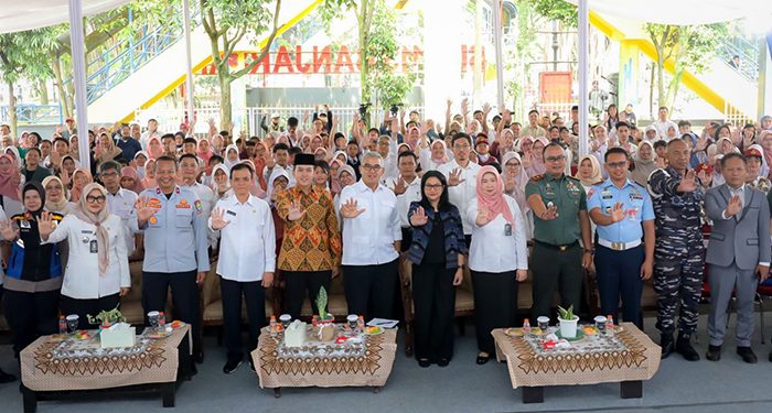 Membangun Kesadaran Siswa Untuk Saling Menghargai dan Menumbuhkan Empati Sejak Dini