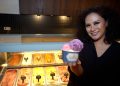 Dari Cuci Piring Hingga KUR Tanpa Agunan bank bjb, Vanya Barlian: Kisah Manis Gelato Turki